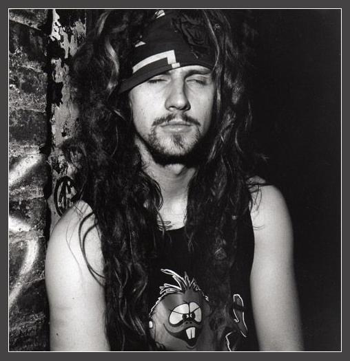 Rob Zombie